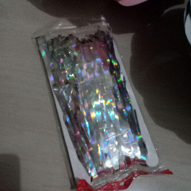 Tirai Foil 2 X 1
