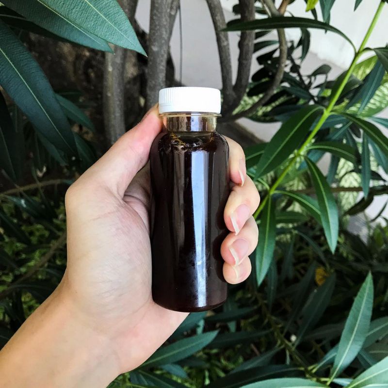 

Prebiotik asli profesor sukardi