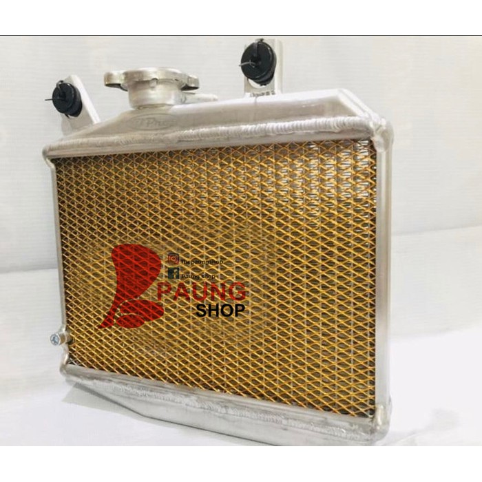 Radiator Bpro Nmax Aerox