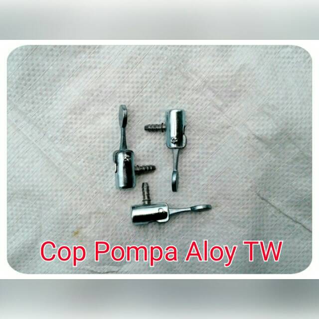 Cop pompa alloy taiwan