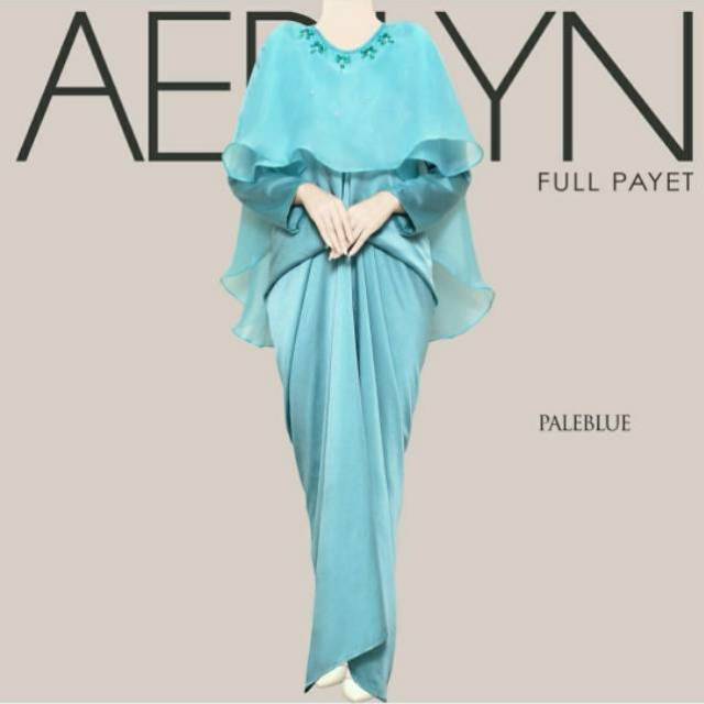 Dress Aerlyn by judith.id