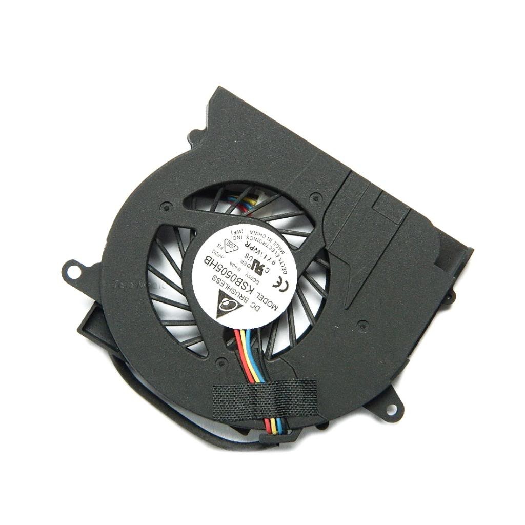 FAN HP 2540p