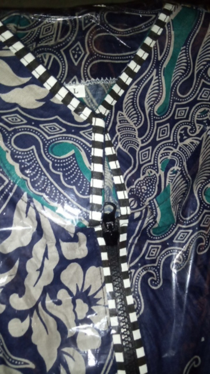 Maura Couple - Sania Ruffle Batik Couple Ori Ndoro Jowi Dnt Garansi Termurah Shopee - Couple