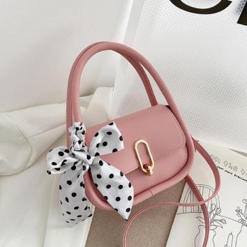 LX303058 tas HANDBAG Mini Modis Elegant wanita import terbaru GT1774 BQ3058