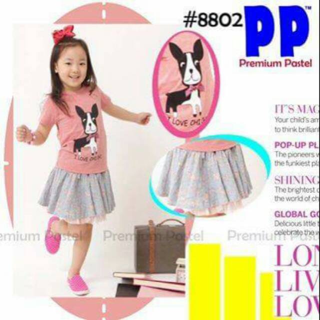 

Premium Pastel 8802