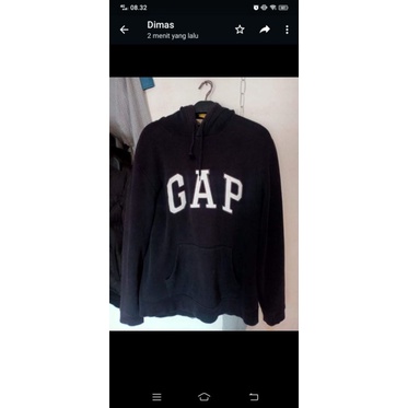 hodie GAP