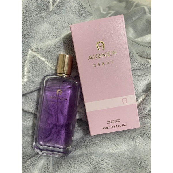 Parfum Aigner Debut preloved