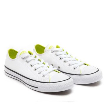 Converse CTAS Ox Glitter White