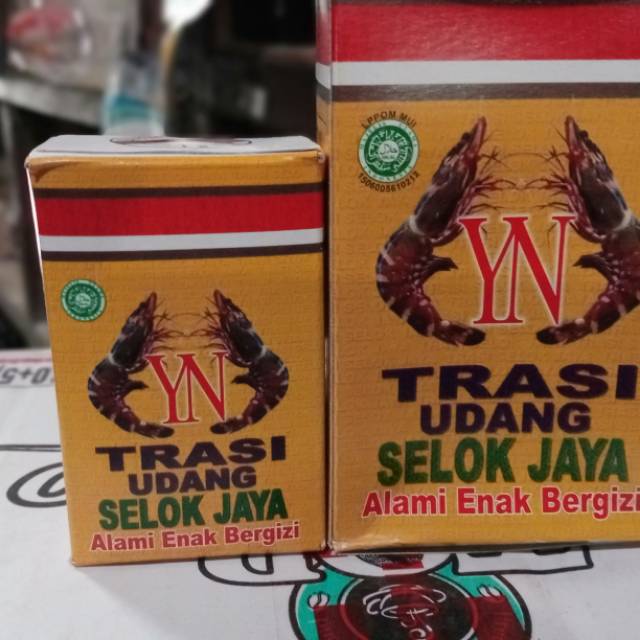 

Trasi selok jaya