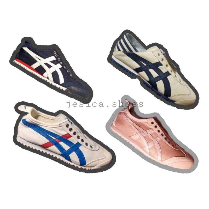 ONITSUKA MEXICO (slip on)