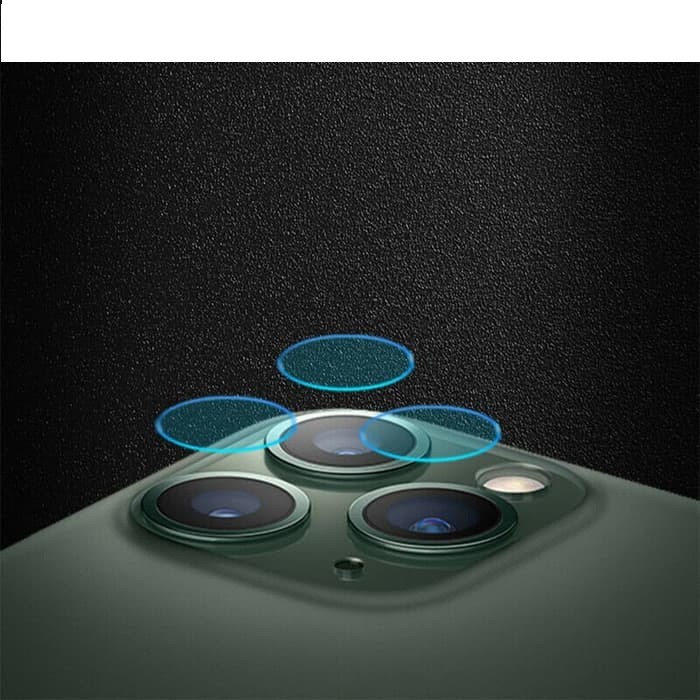 anti gores kamera samsung M31 M30s M51 protector camera lens