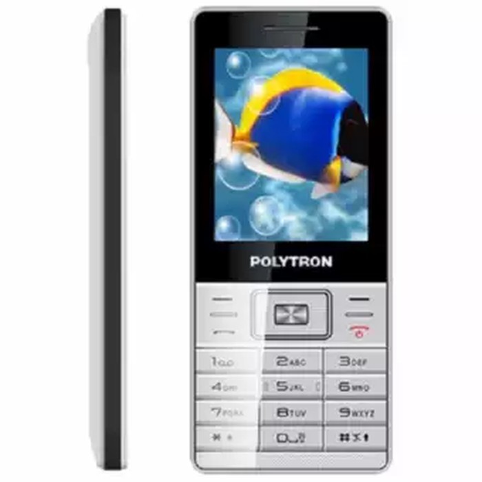 PROMO HP MURAH BARU polytron c203 / c204 musik radio camera senter murah