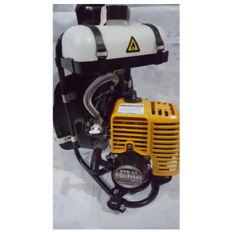 Brush Cutter Mesin Pemotong Rumput ROBIN RPB-33 Original Mesin
