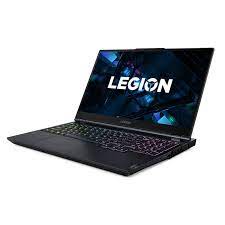 LENOVO LEGION 5i 15IAH7H Intel Core I7 12700H 16GB 512SSD RTX3060 6GB W11+OHS 15.6WQHD IPS 165Hz 4ZRGB