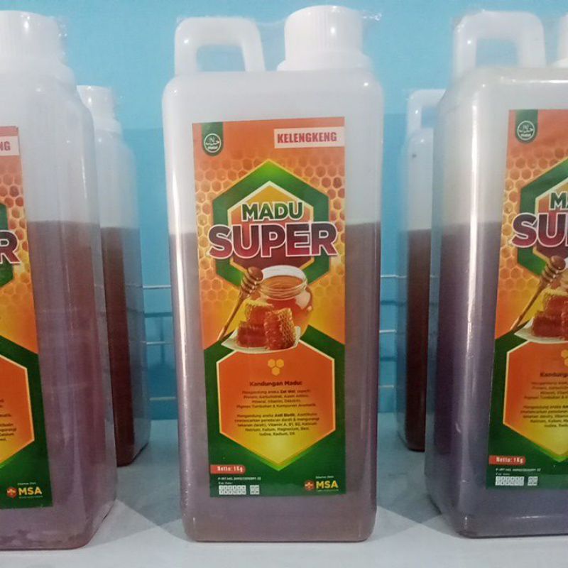 

MADU KLENGKENG MADU MURNI MADU ASLI
