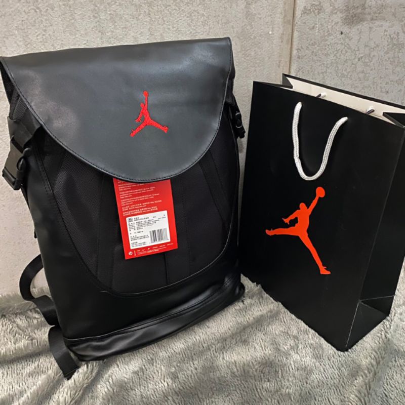 Backpack Nike Jordan Mini Roll Top