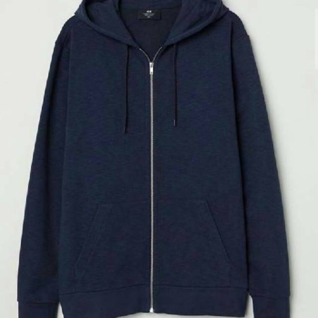 ZIPPER H&M