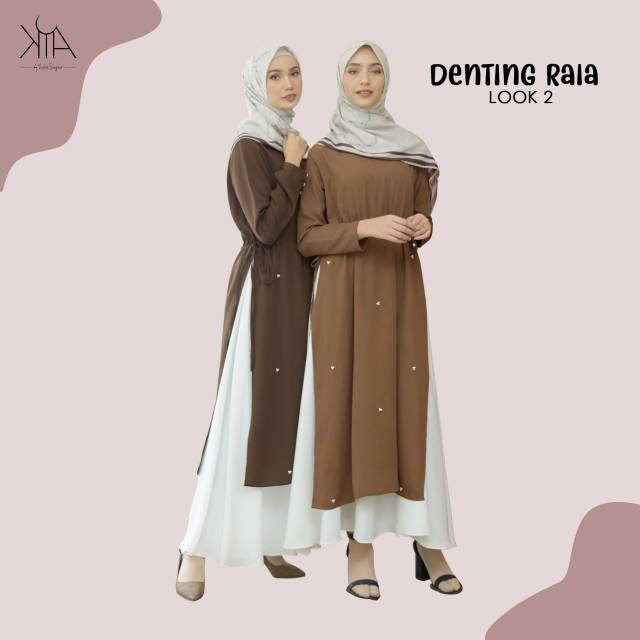 

KIA-Denting Raia Look 2