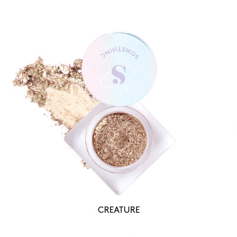 SOMETHINC Surreal Star Loose Pigment Eyeshadow