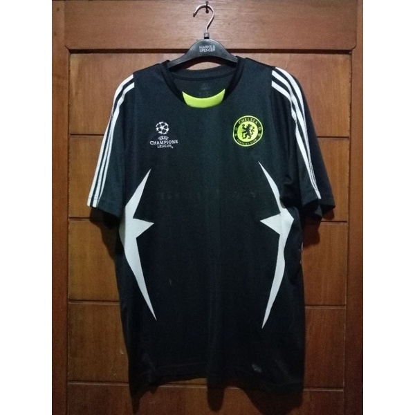 Chelsea Training UCL Original Jersey