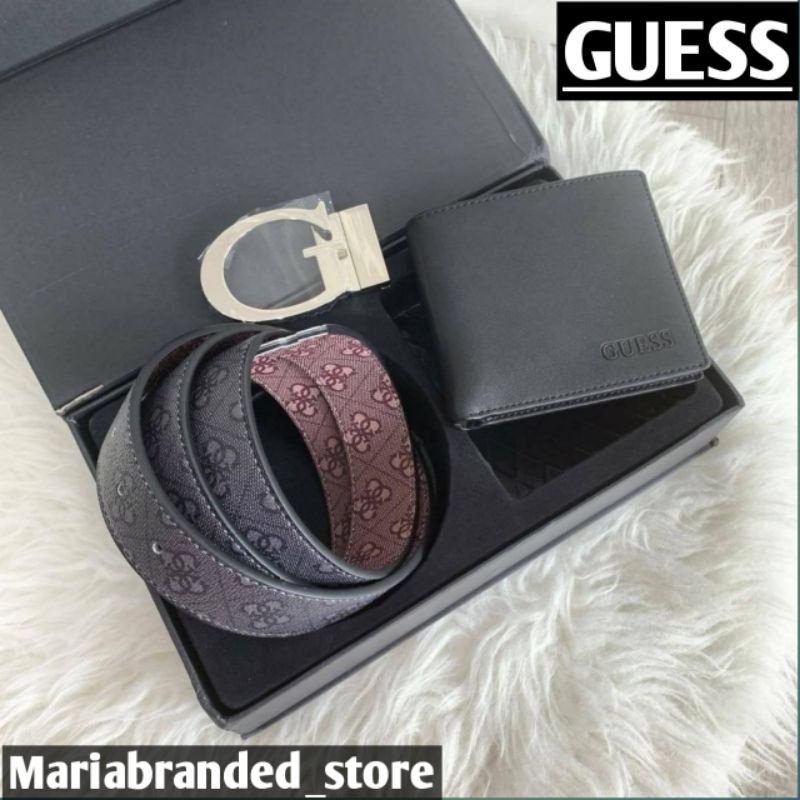 DOMPET PRIA + GASPER / GB-188 / MAN WALLET + GASPER IMPORT ,ORIGINAL