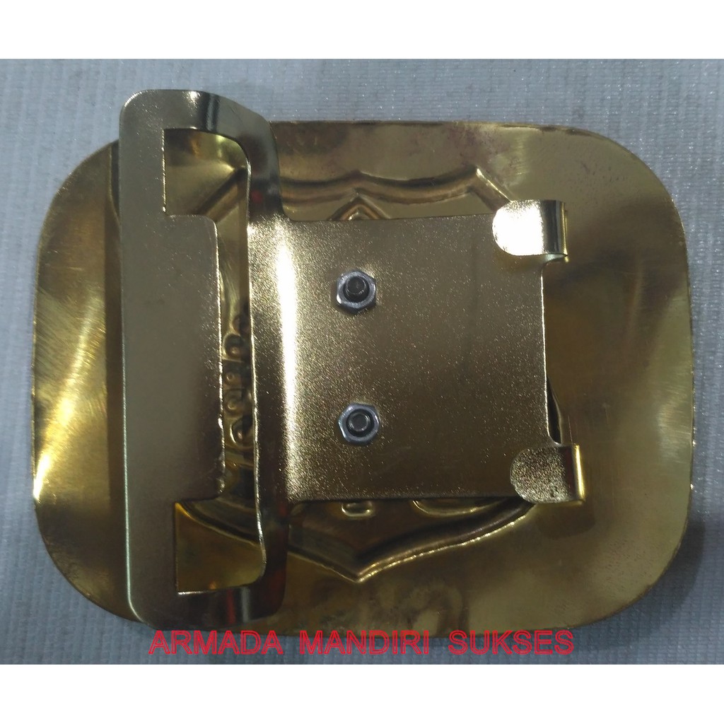 Bangkol Kopel Satpam Security - Kepala Kopel Satpam Security