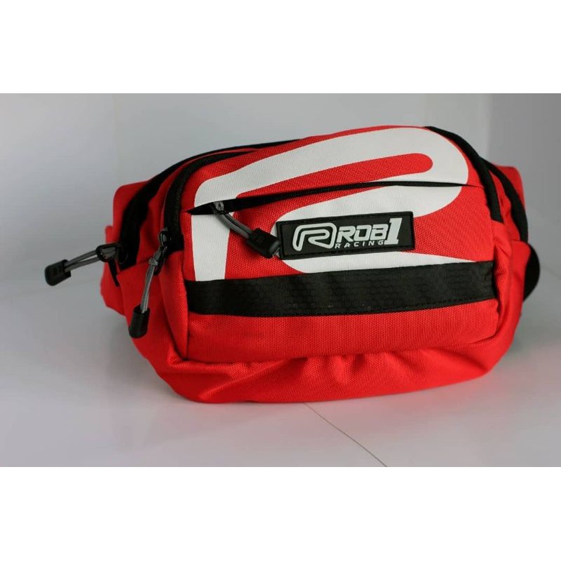 TAS Waistpack ROB1 Racing