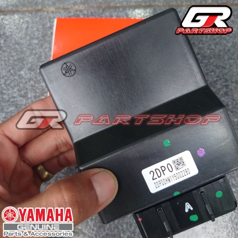 ecu nmax old abs original yamaha engine control unit 2dp-h591a-00 ori ygp