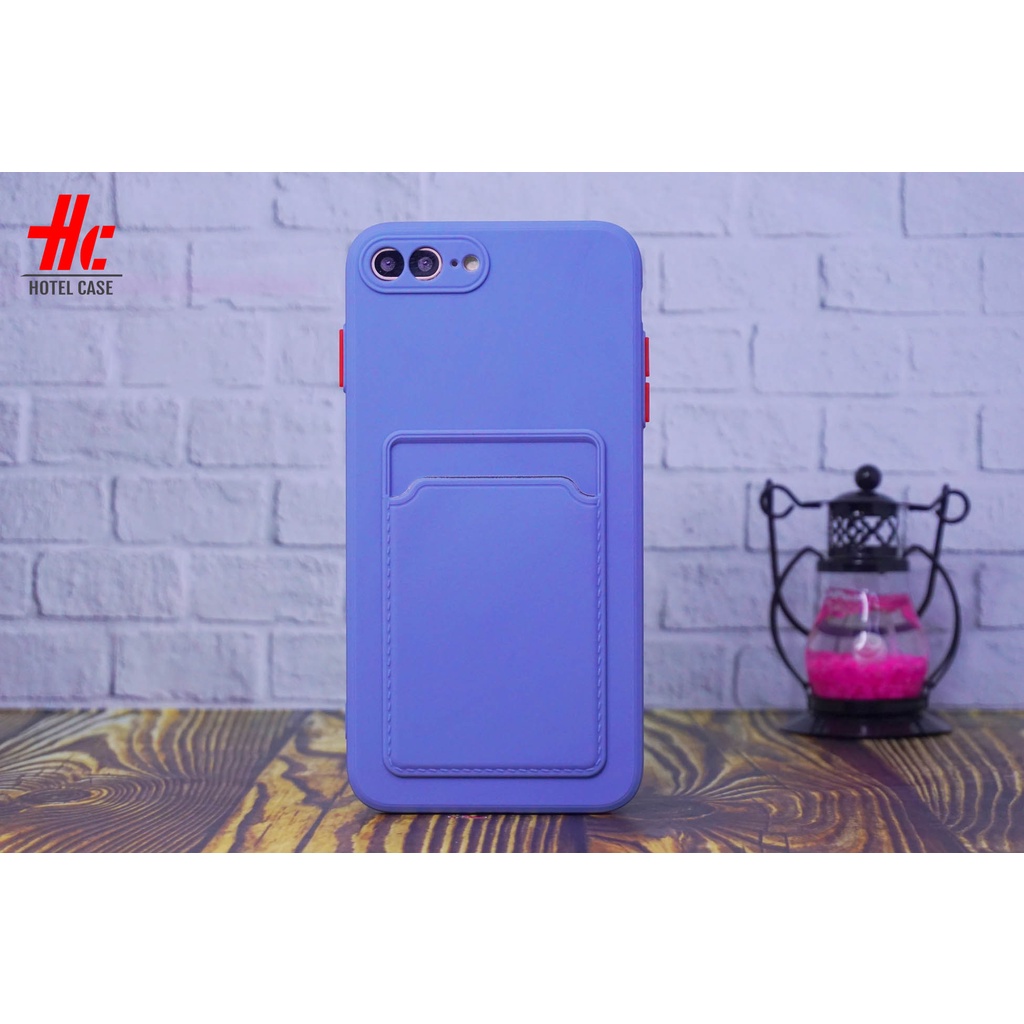 Hotelcase - CASE HP POCKET VIVO V20 SE / Y70 | X60 | X60 Pro | Y12 / Y15 / Y17 Silikon Matte Softcas