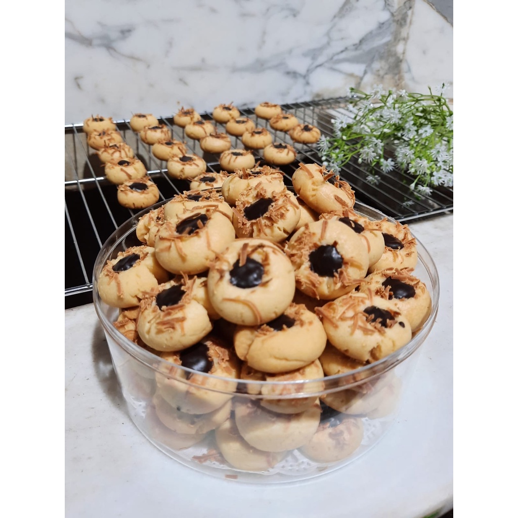 

Kue Tumb Print