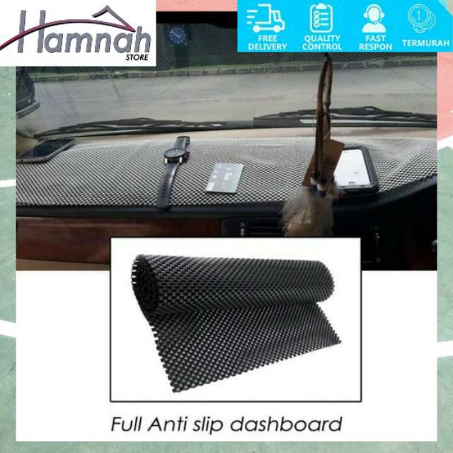 ANTI SLIP DASHBOARD,ANTI SLIP SERBAGUNA,ANTI SLIP DASHMATH