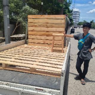 DIPAN PALET BUAT TATAKAN KASUR 200X160X12CM Shopee Indonesia DIPAN PALET BUAT TATAKAN KASUR 200X160X12CM Shopee Indonesia