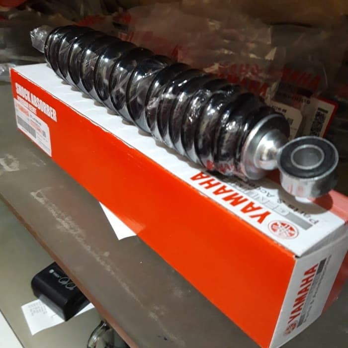 COD: shock breaker belakang mio sporty-mio j-soul gt-fino-xeon- (JAM-1206)