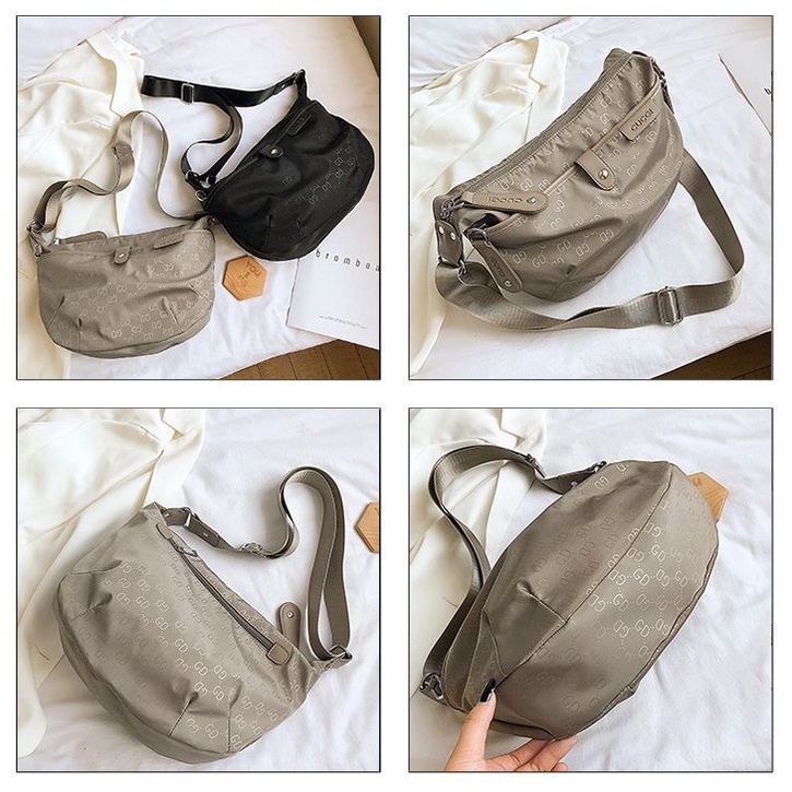 TFT AX200279 92931 AX931 T40 E4598 L0962 B2423 ( 1 KG BISA 2 ) Tas Selempang Wanita Import Slingbag Tas Batam