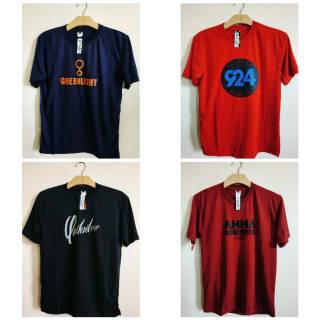  PROMO CUCI  GUDANG  Kaos  distro  Grosir kaos  distro  