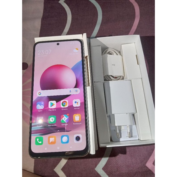 Xiaomi Redmi Note 10s (6/128)