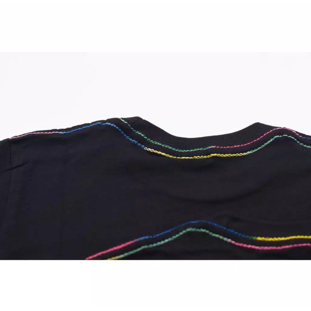 COD PREMIUM KAOS ANAK DISTRO HITS KEREN MOTIF SUPERMAN USIA 1-10 TAHUN OSHBOSS-4