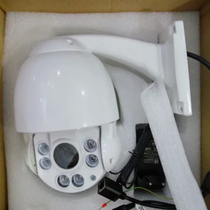ip cam camera higt Speed dome PTZ 1080P 3MP 30X Zoom