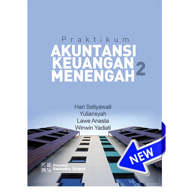 Kunci Jawaban Praktikum Akuntansi Keuangan 1 - Guru Galeri