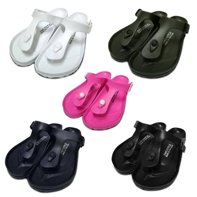 Sandal Red Apple