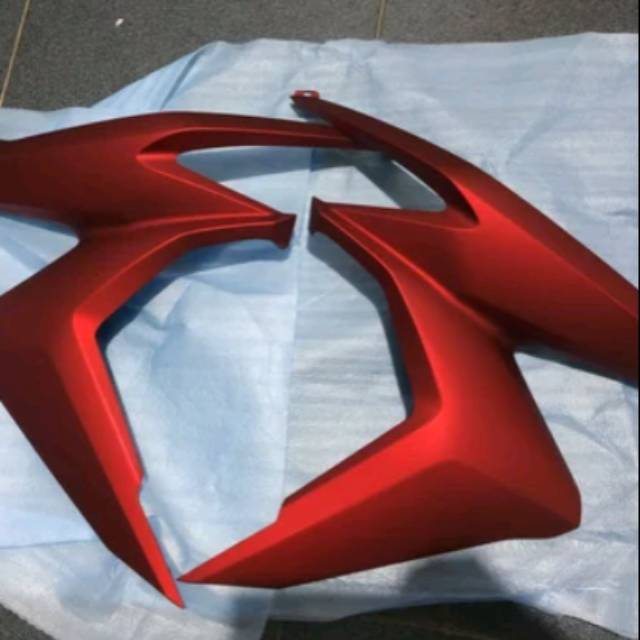 Sayap depan vario 150 fi new