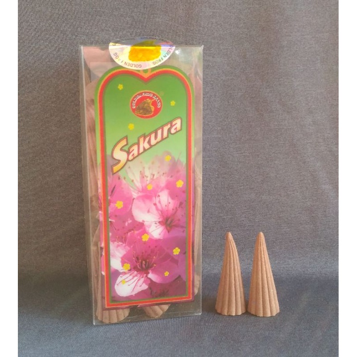 DUPA MALAYSIA AROMA (SAKURA) HARGA PER'BIJI /SATUAN/