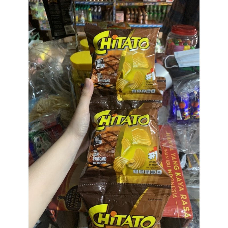 

CHITATO