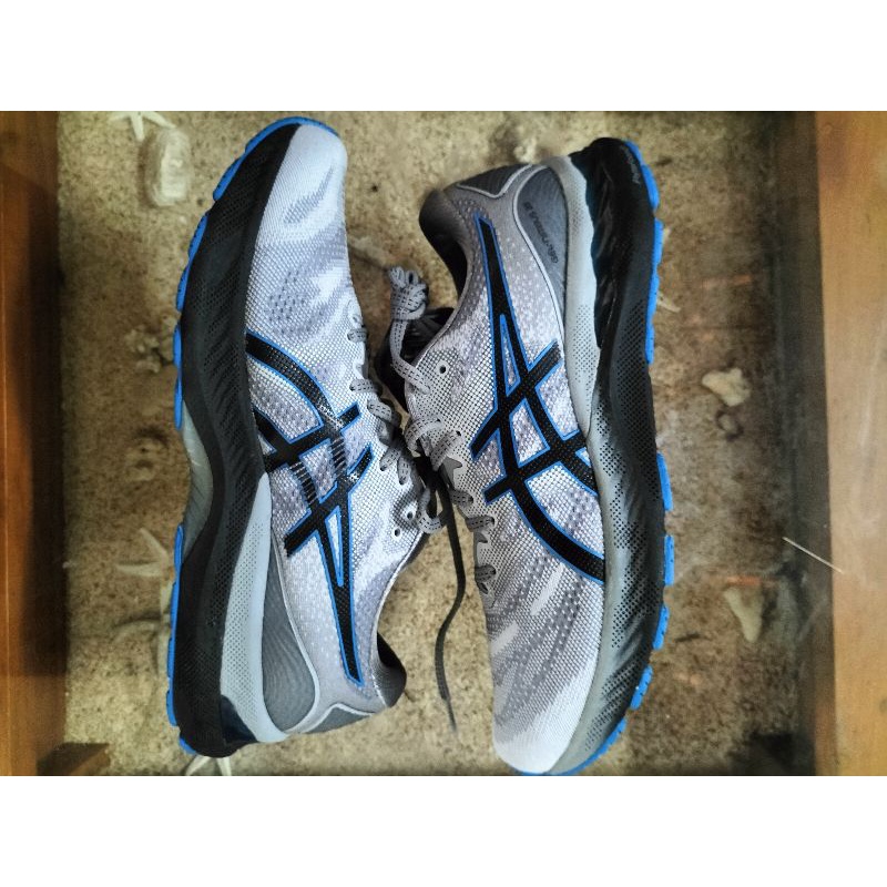 Asics men Gel nimbus 23