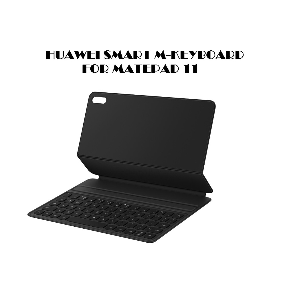 HUAWEI SMART M-KEYBOARD COMP. MATEPAD 11 GARANSI RESMI