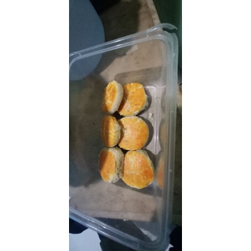 

kue kacang enak asli jember