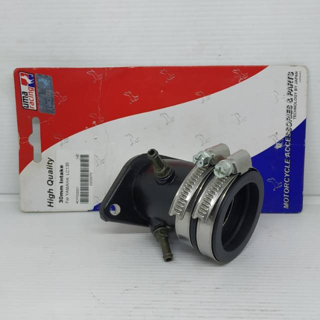 INTAKE Jupiter MX 30 MM UMA RACING