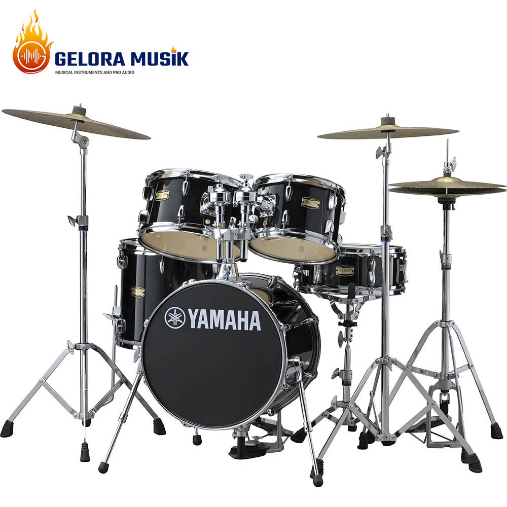 Drum Set Yamaha Junior Kit Manu Katche Signature
