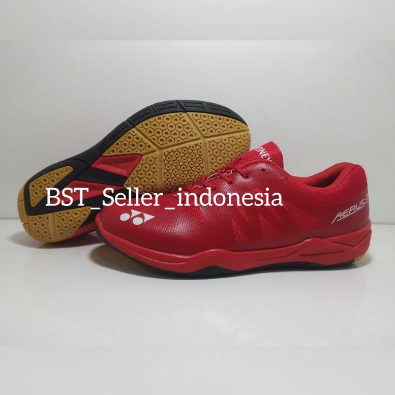 Sepatu Yonex Aerus 3 Sepatu Olahraga Bulutangkis Yonex Aerus 3 Sepatu Olahraga Badminton Yonex Aerus