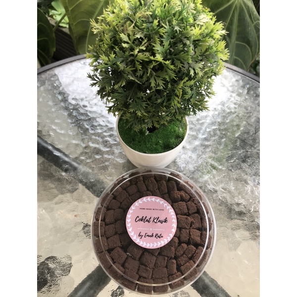 

kue Coklat